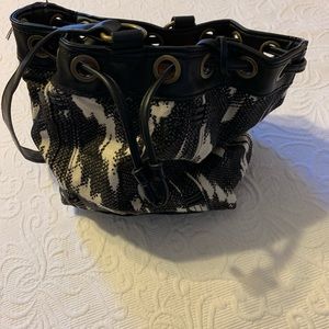 Lucky Brand Bucket Bag